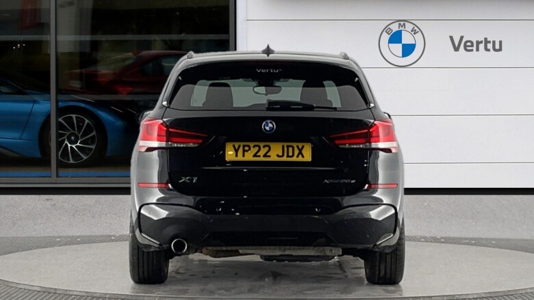 BMW X1 xDrive 25e M Sport 5dr Auto Estate